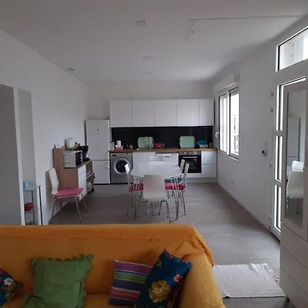 Maison Ville Agreable Riorges Екстериор снимка