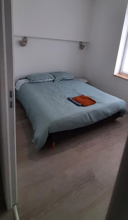 Maison Ville Agreable Riorges Екстериор снимка