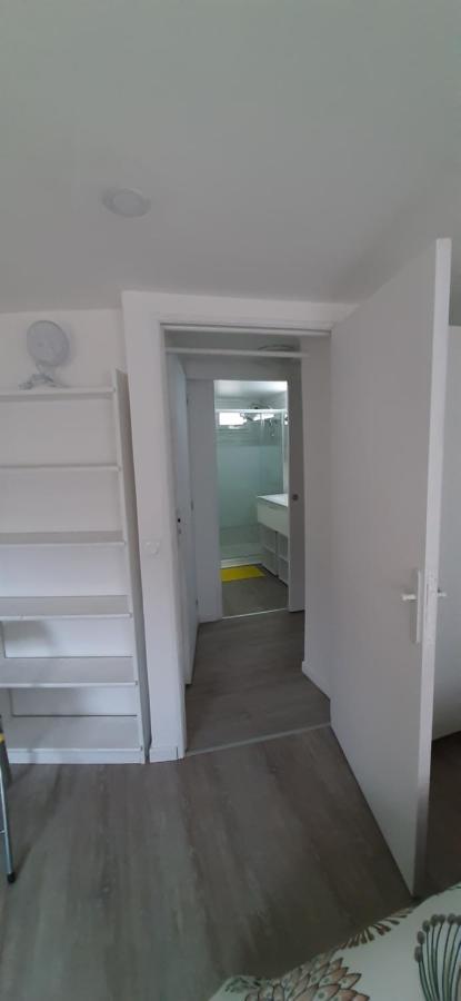 Maison Ville Agreable Riorges Екстериор снимка
